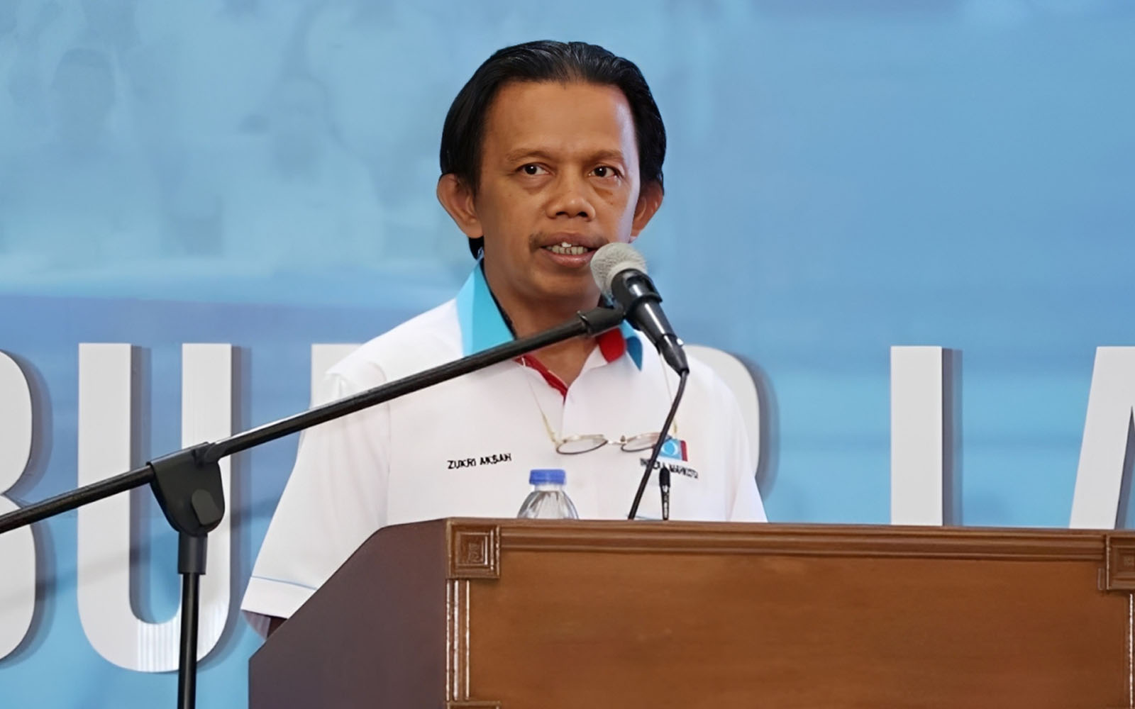 ‘Paksa daftar keahlian’: PKR Pahang dapatkan penjelasan, teliti tatacara