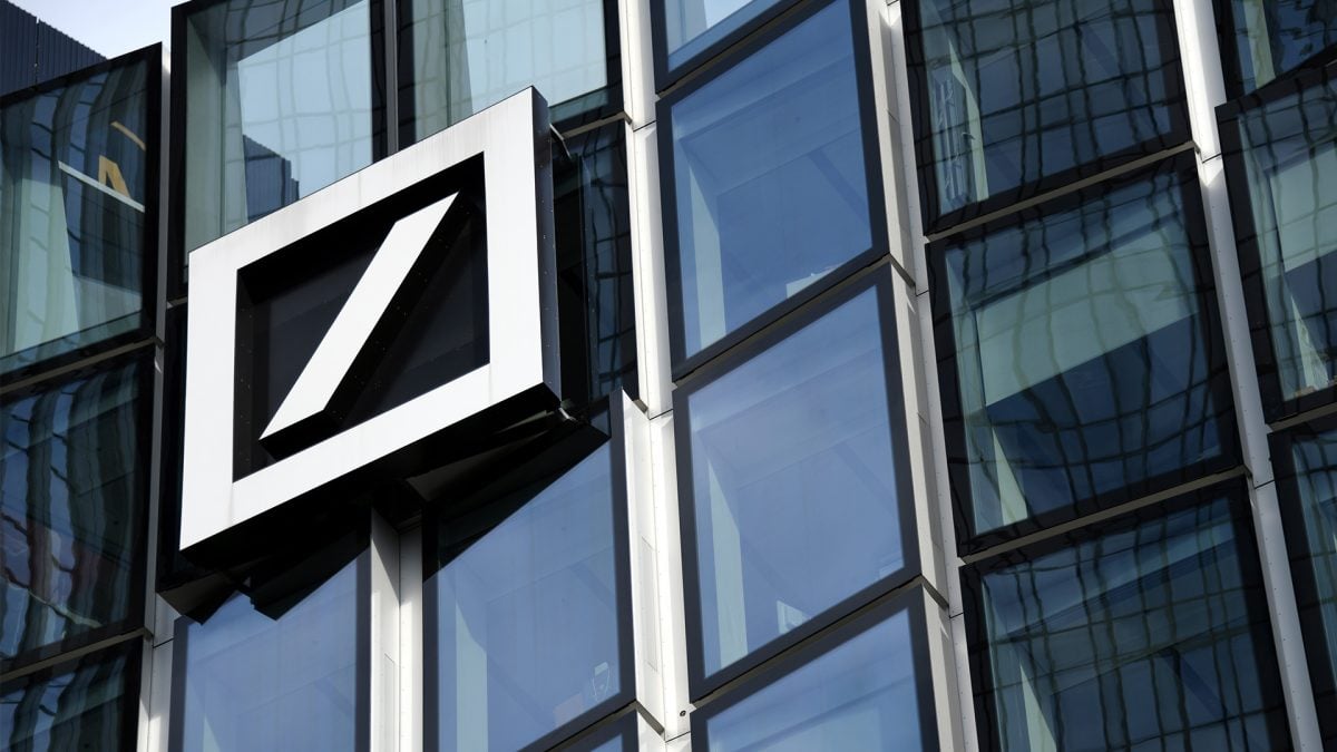 Deutsche Bank plans bitcoin, ether custody for institutional clients in Europe