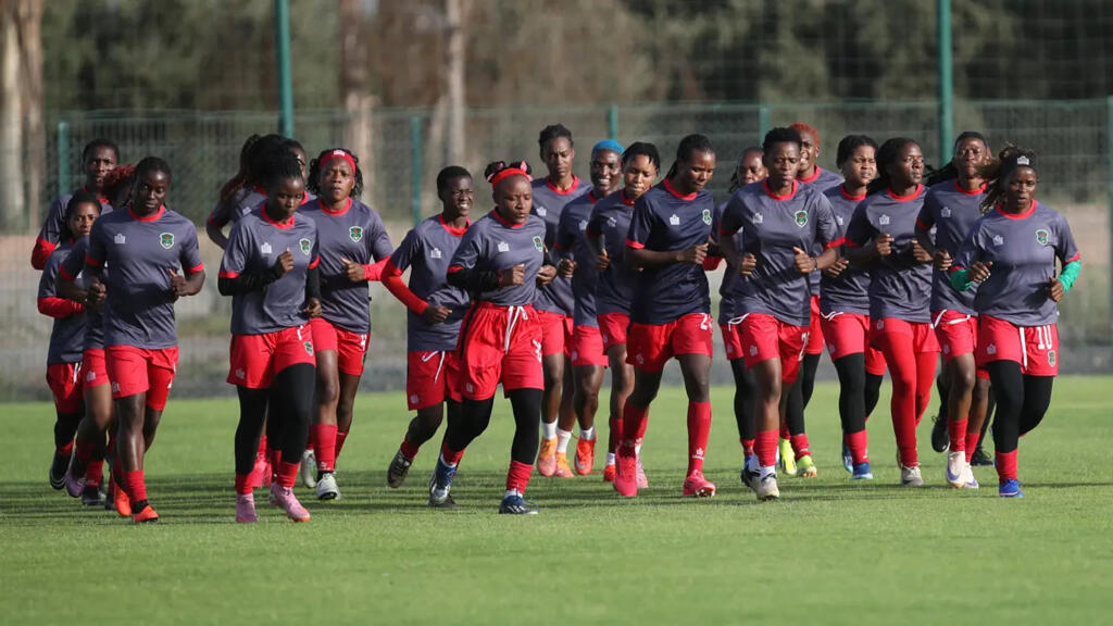 Sister act ushers underdogs Malawi into WAFCON final against Cameroon