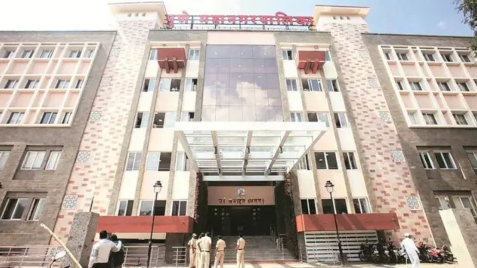 To serve 13 lakh citizens CWPRS land boosts PMC hopes for water treatment plant