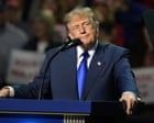 Trump’s $5,000 pledge to voters is a shameless bribe | Steven Greenhouse