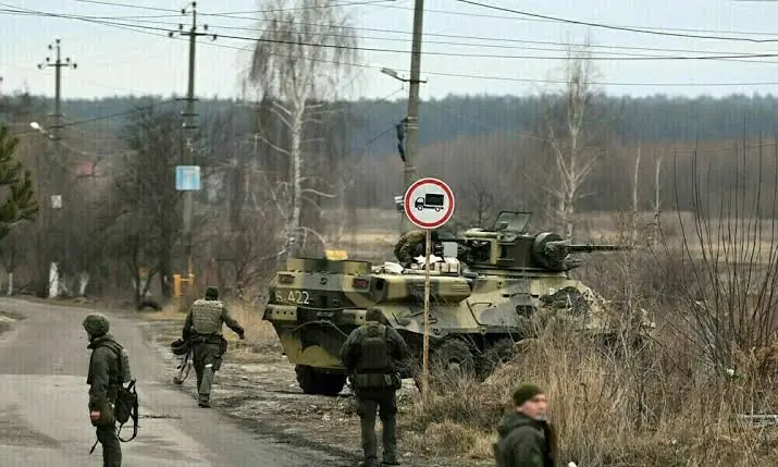 Ukraine offered Russia a ceasefire on civilian targets in Black Sea, source says