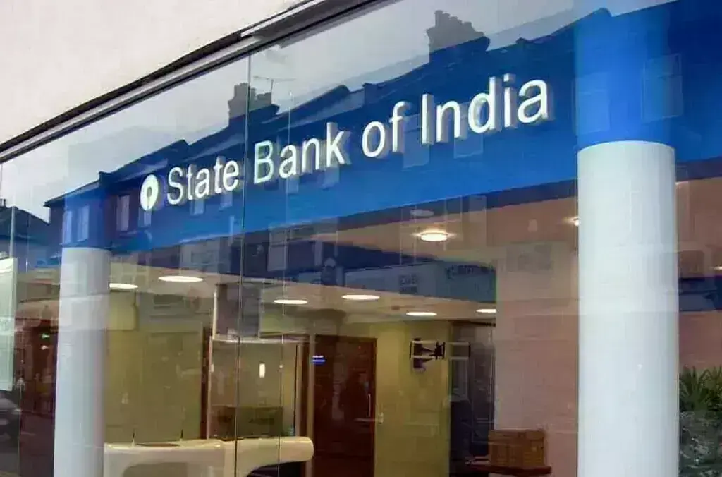 SBI’s successful dollar debt sale prompts Bank of Baroda to test waters, bankers say