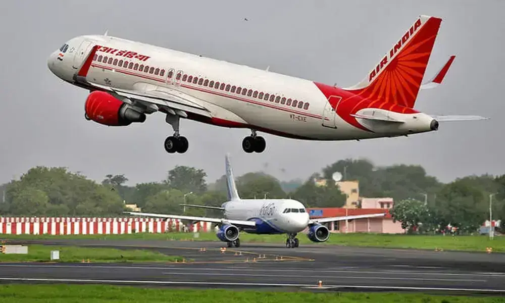 Air India expands drug testing to all pilots after captain tests positive for marijuana