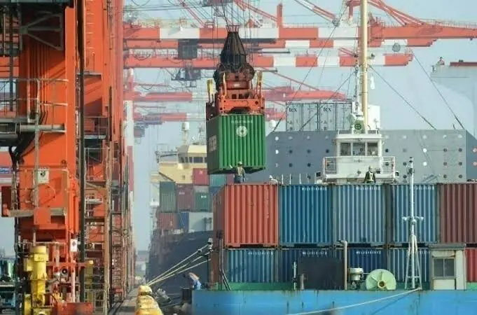 India's goods trade deficit hits 6-month high as imports rise amid Middle East conflict