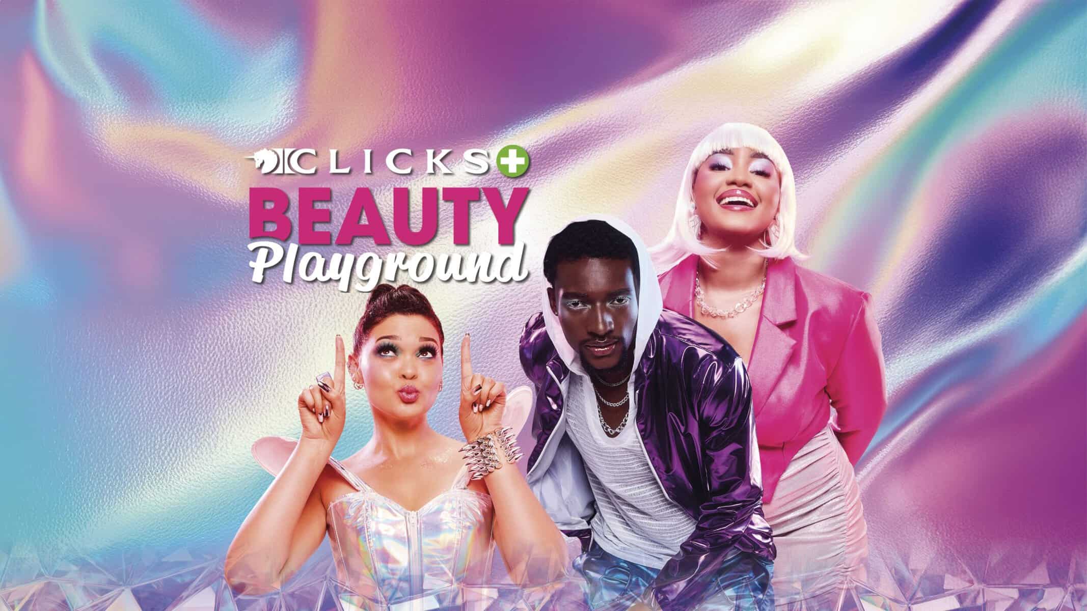 Scam alert: Clicks warns of fake Beauty Playground 2026 page targeting ticket buyers