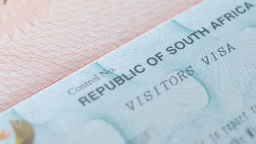 The new US visa restrictions targeting South Africa explained