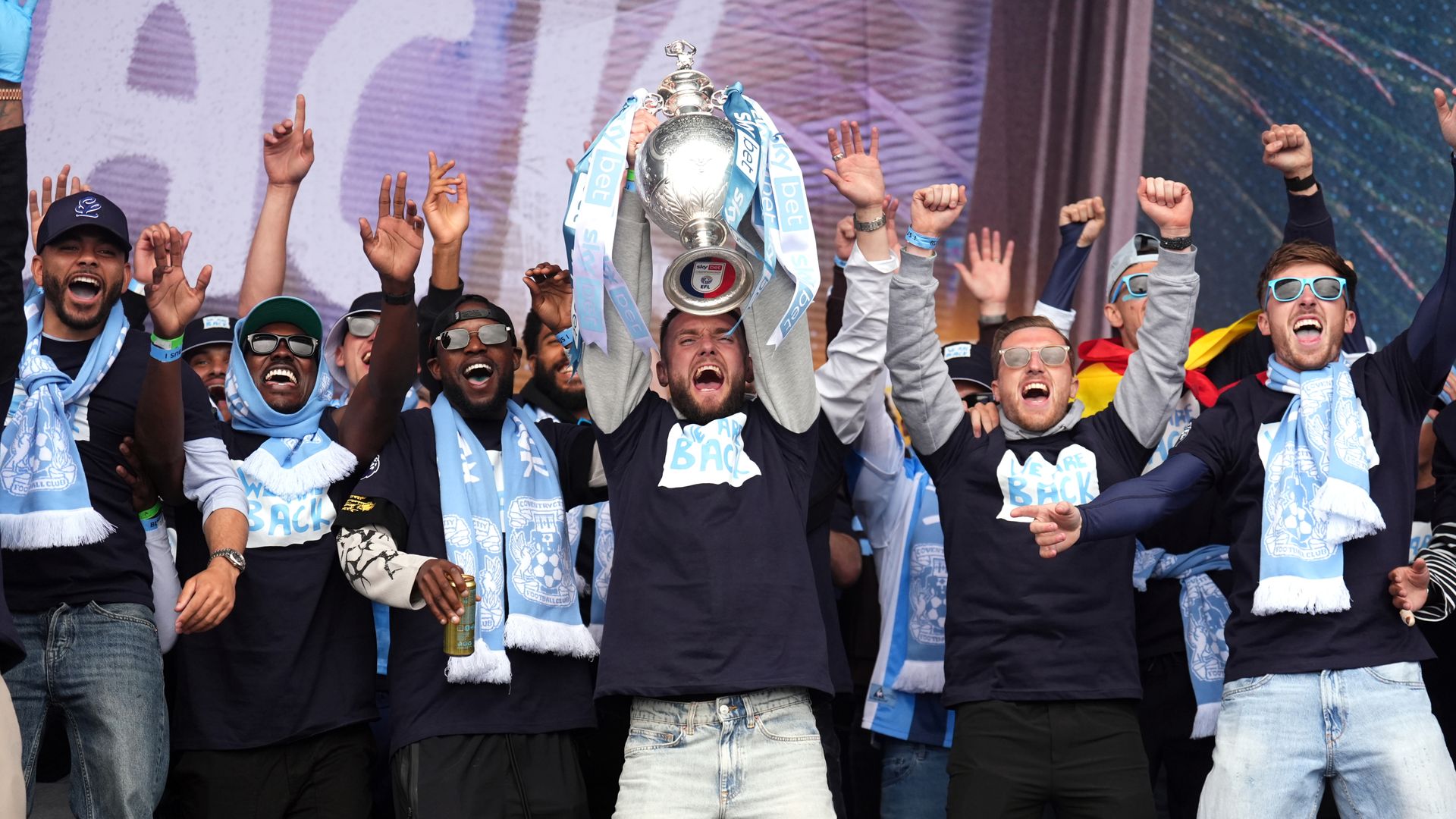 EFL board holds talks about Premier League's £1.5bn bid to avert watchdog's 'backstop' deal