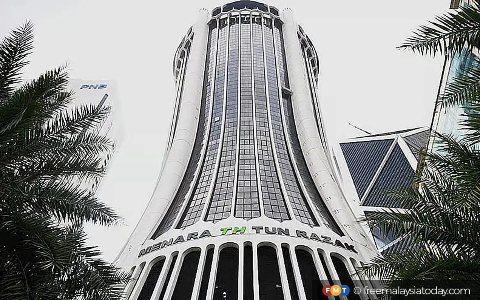 Tokoh wartawan cadang serah pelaburan TH kepada pihak lebih pakar