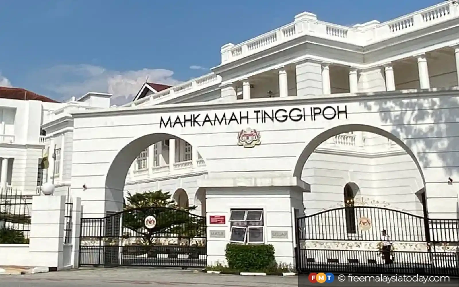 Zurich Takaful berhak batal polisi diperoleh secara tipu, putus mahkamah