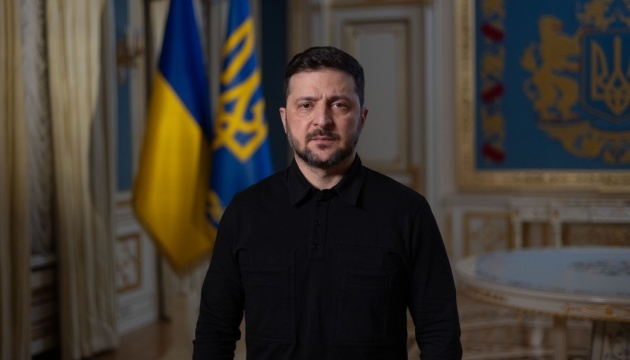 Zelensky calls for support for Graham’s bill and tougher European sanctions following latest Russian attacks