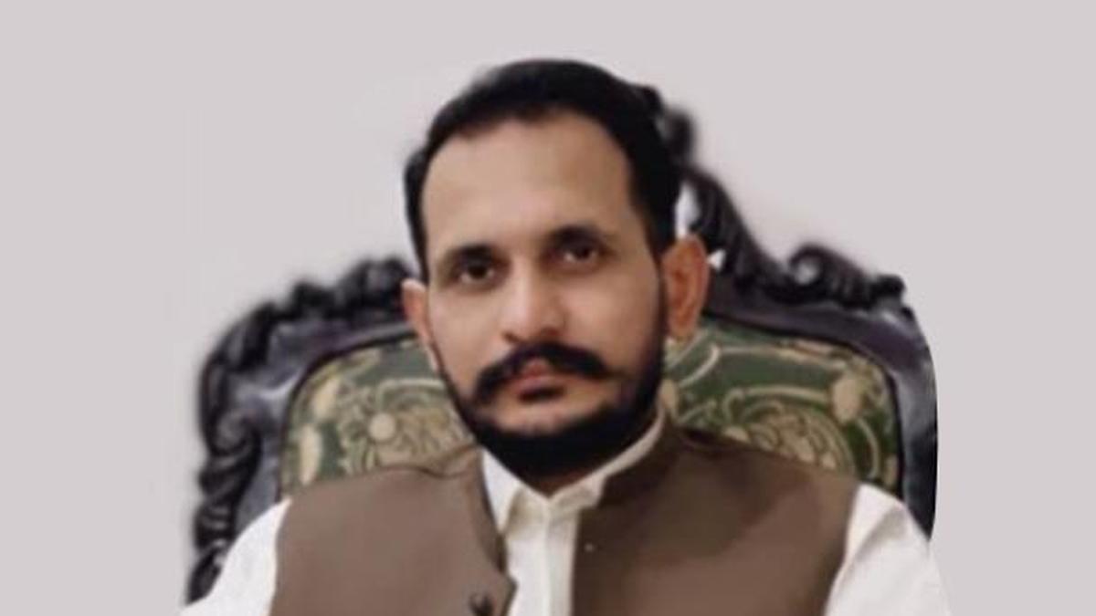 Shahzad Bhatti Network declared banned terrorist outfit under UAPA