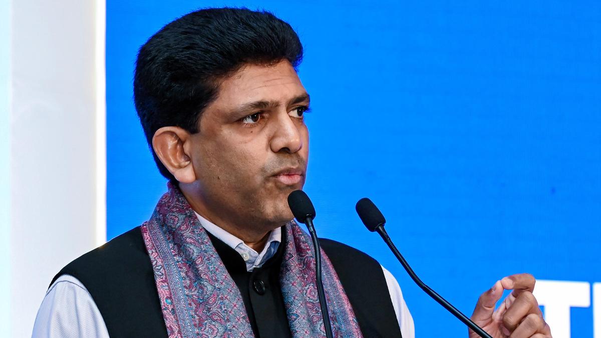 Centre allocates five lakh houses to Andhra and Telangana under PMAY-G, says Pemmasani