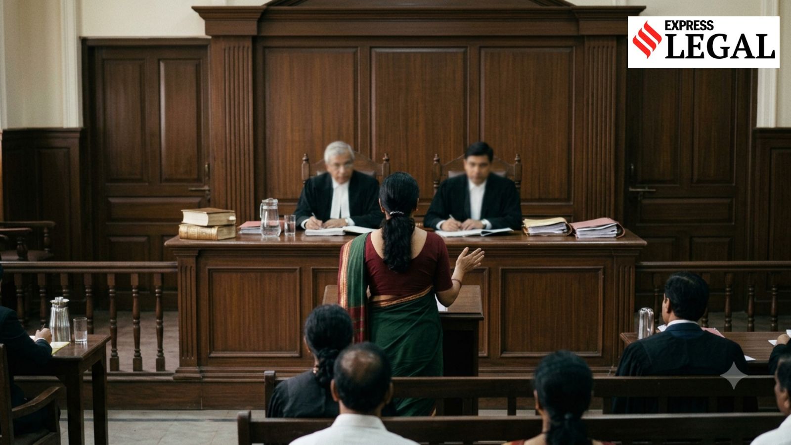 Divorce without wife’s appearance, Chhattisgarh High Court restores her plea
