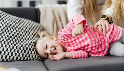 From Armpits to Feet, Our Ticklish Hot Spots Are Surprisingly Universal. The Finding Offers Clues About the Sensation's Evolutionary Origins