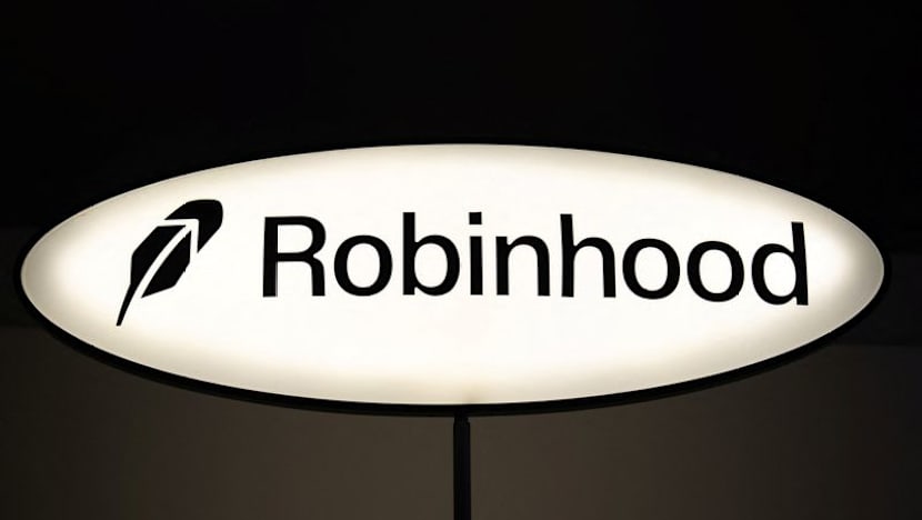 Robinhood's second venture fund debuts, drawing retail money into private markets
