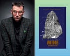 Mine by Adam Ouston review – novel told in a single sentence is a hallucinatory reading experience