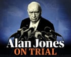 Alan Jones on Trial: J’s witnesses take the stand & a timeline shift | Week 2 - podcast