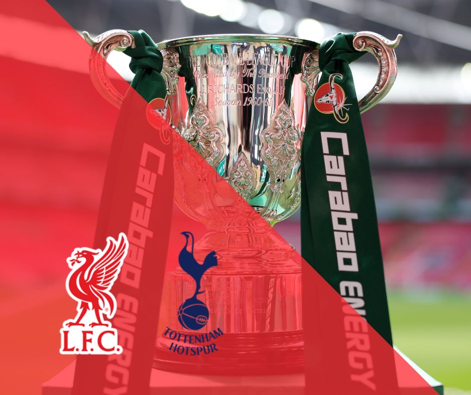Liverpool team news v Spurs: Iraola rings the changes as forward line completely revamped