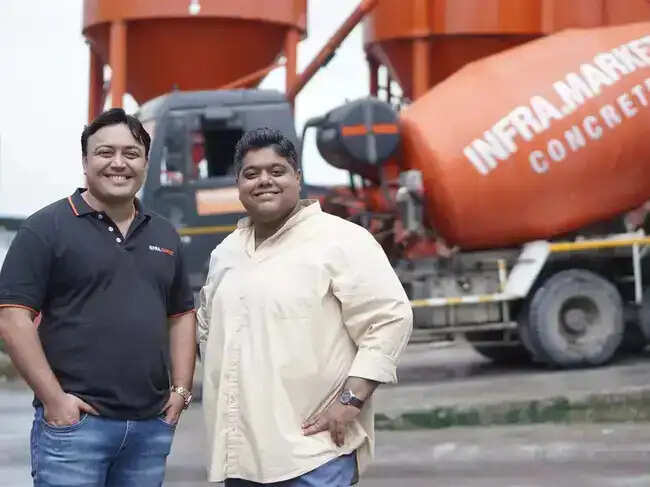 Infra.Market’s backdoor listing; Honasa posts record profit