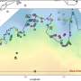 Australia's ancient rainfall patterns more complex than previously believed