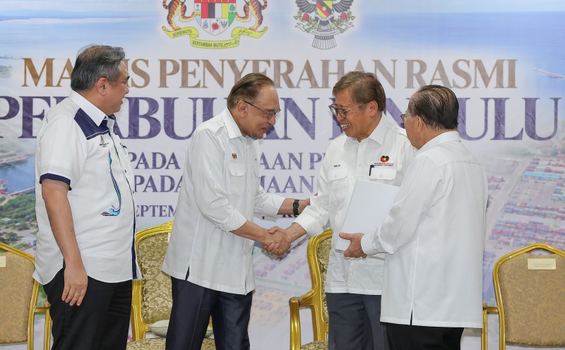 Malaysia, Indonesia agree to cooperate on transboundary haze