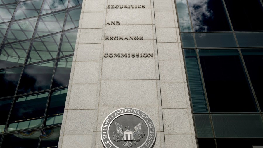 The SEC investigation no founder sees coming