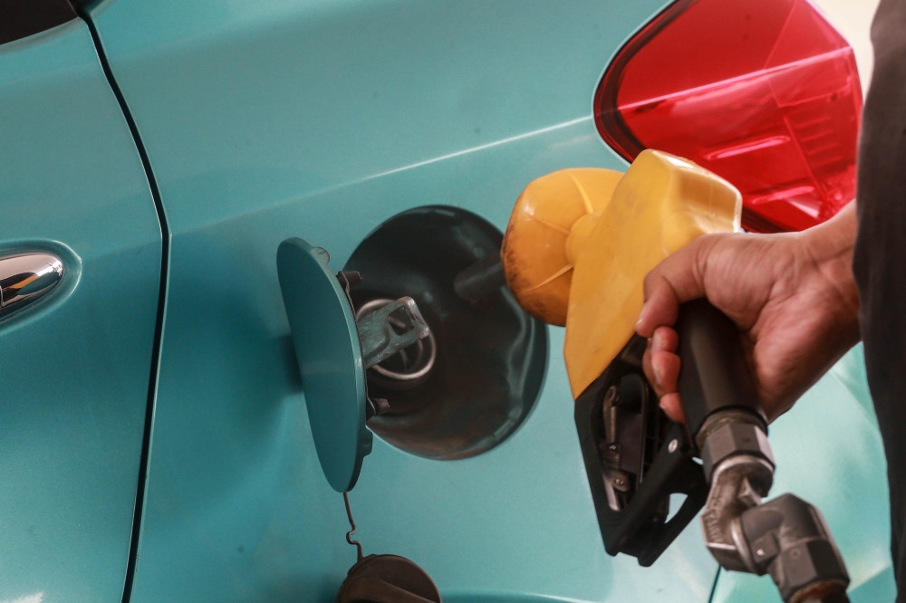 Diesel, RON97 and unsubsidised RON95 prices up by RM0.35 for Sept 17-23 period