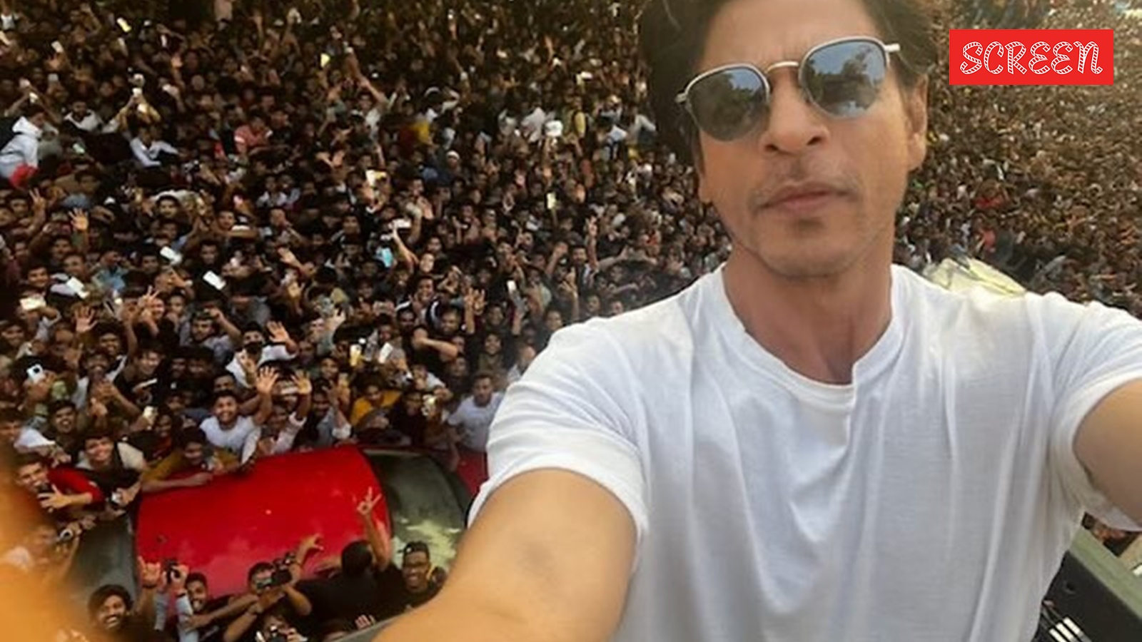 Shah Rukh Khan shares Mannat plans as Rs 300 cr home gets renovated: ‘A new gallery’