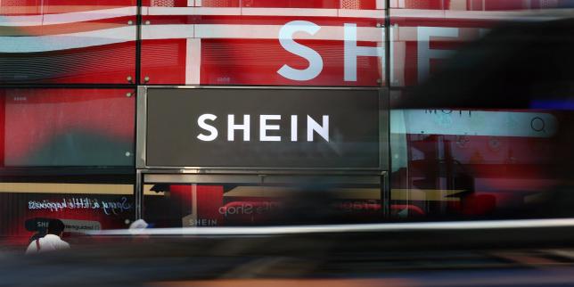 Shein loses to Temu in UK court in copyright dispute