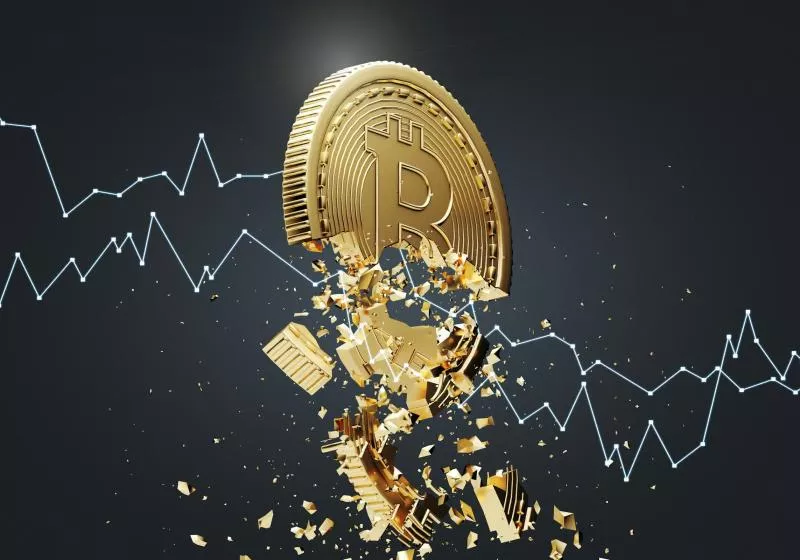 Crypto prices tumble as Senate blocks Clarity Act amid concerns over Trump family's crypto ties