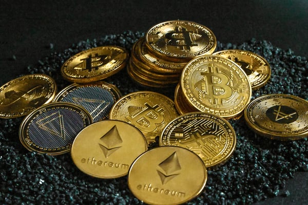 Senate sank the Clarity Act, dashing the crypto industry's hopes for new rules