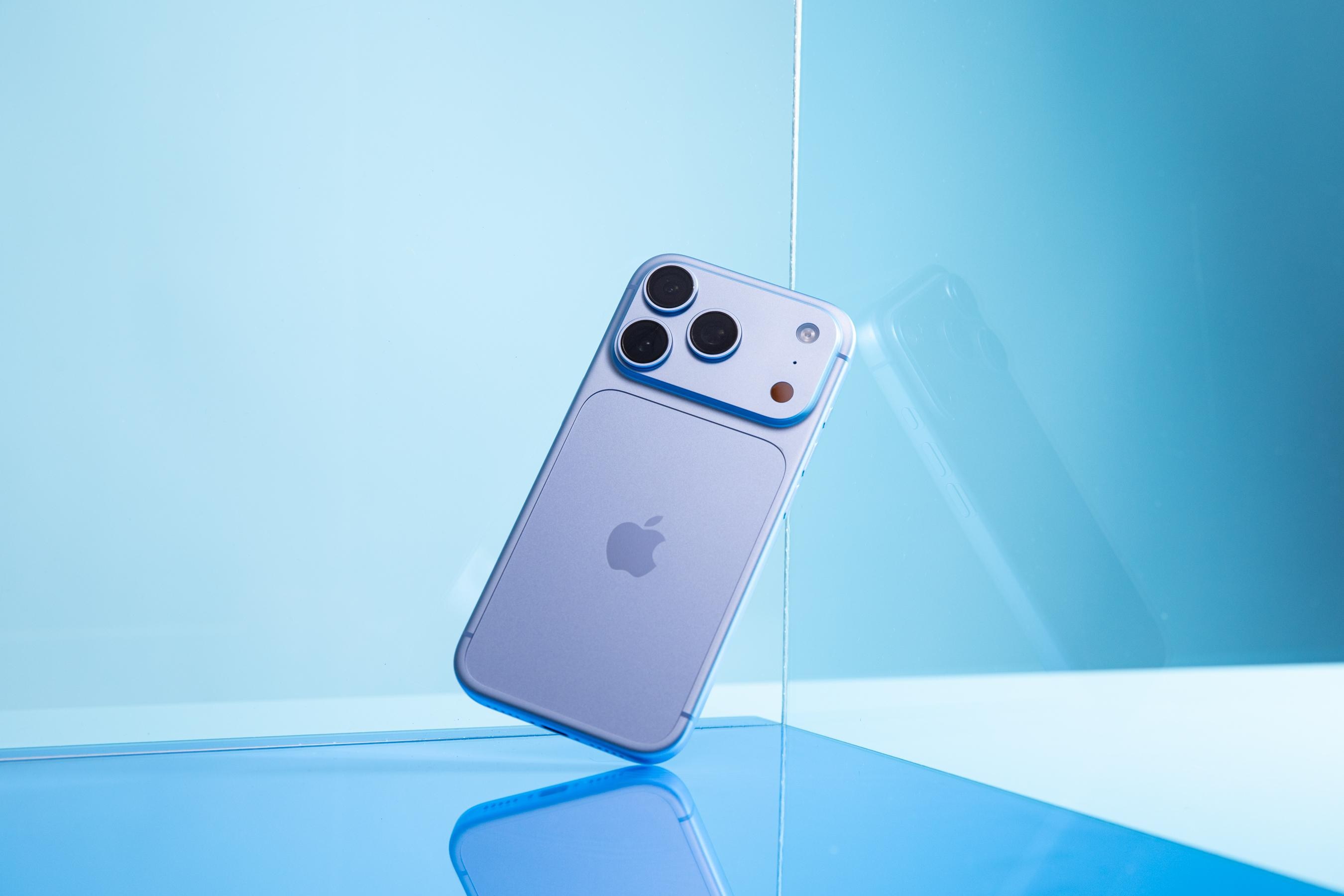 The iPhone 18 Pro’s big camera update is all about the small gains