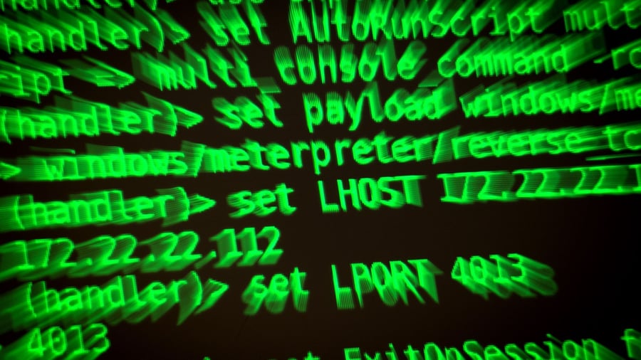 Hack Attack: Taiwan Confirms AI-Powered Cyberattack on Government Agencies
