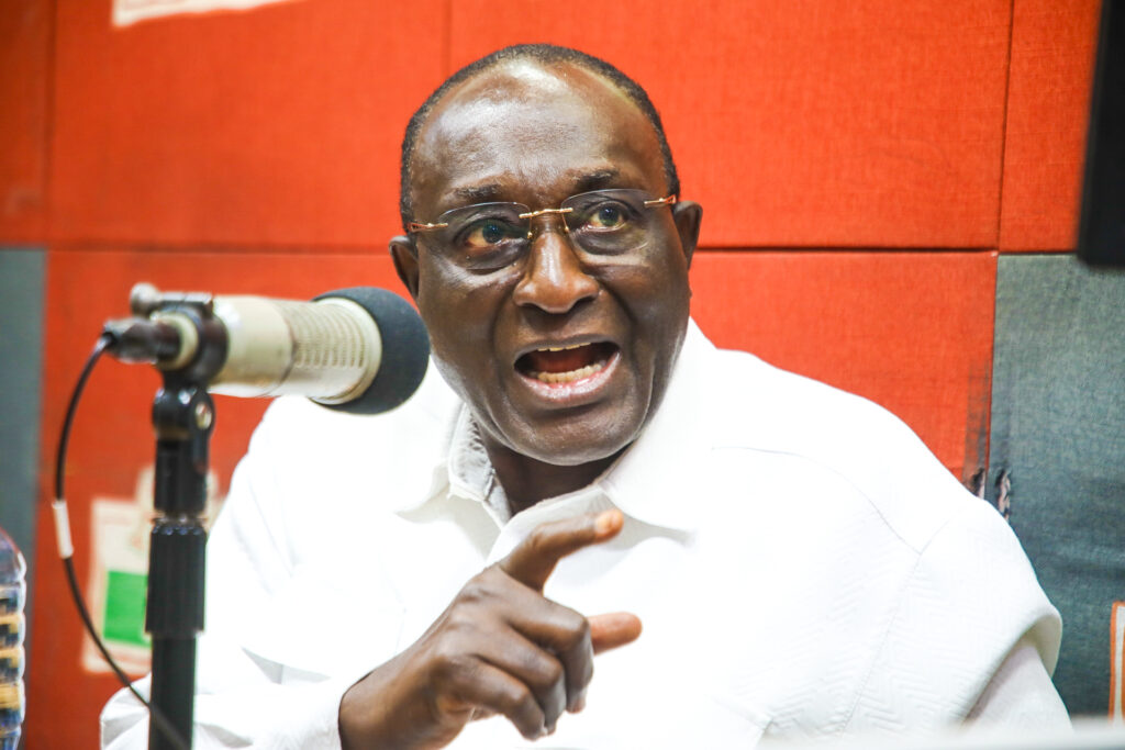 Why NPP can’t forget about me despite my exit – Alan Kyerematen explains