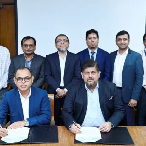 Al-Arafah Islami Bank, BB sign pre-finance agreement for leather industry