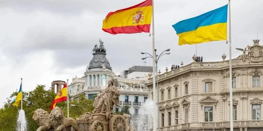 Spain overtakes Poland as largest buyer of Ukrainian rapeseed oil