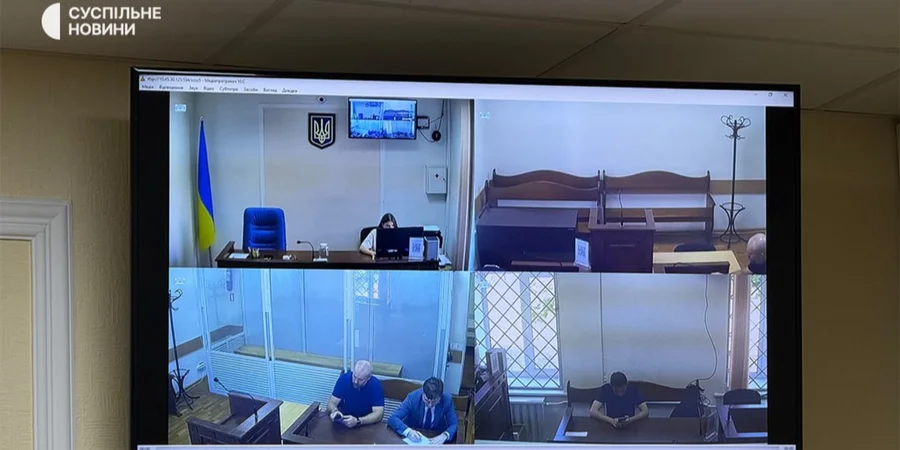 Former Foreign Ministry official detained with $224,000 bail