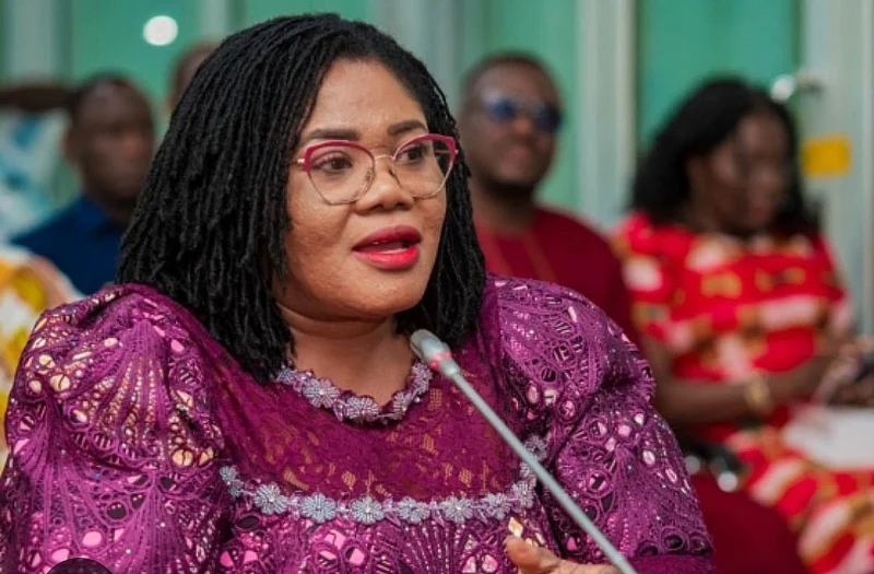 19,760 persons with disabilities benefit from Disability Common Fund – Minister