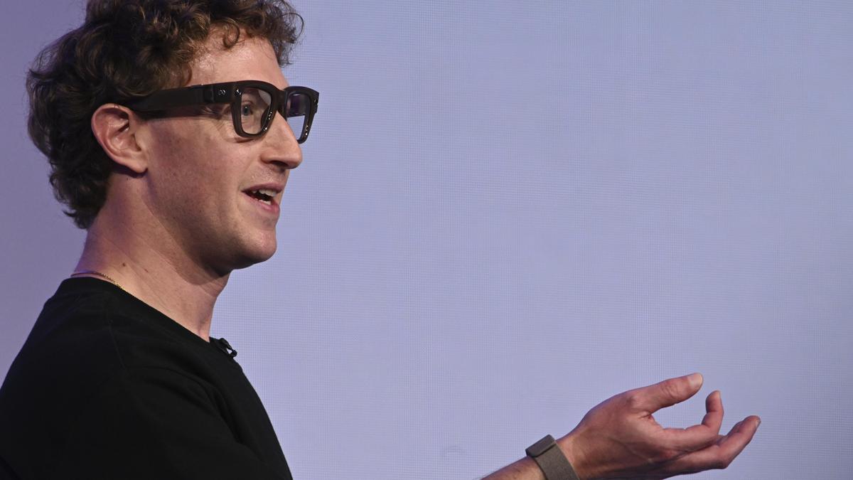 Meta AI glasses spark backlash across borders