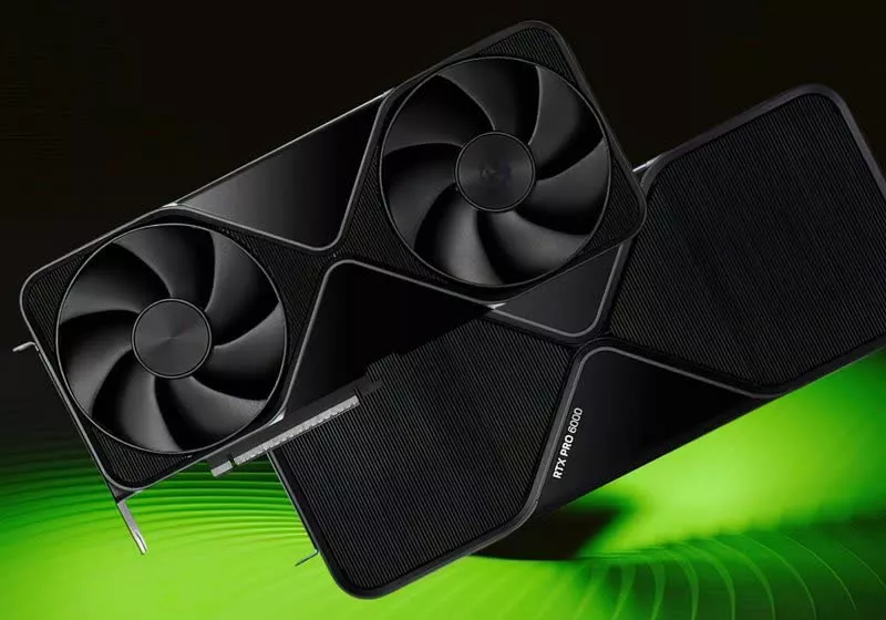 Nvidia raises RTX Pro 6000 Blackwell price to a staggering $16,000