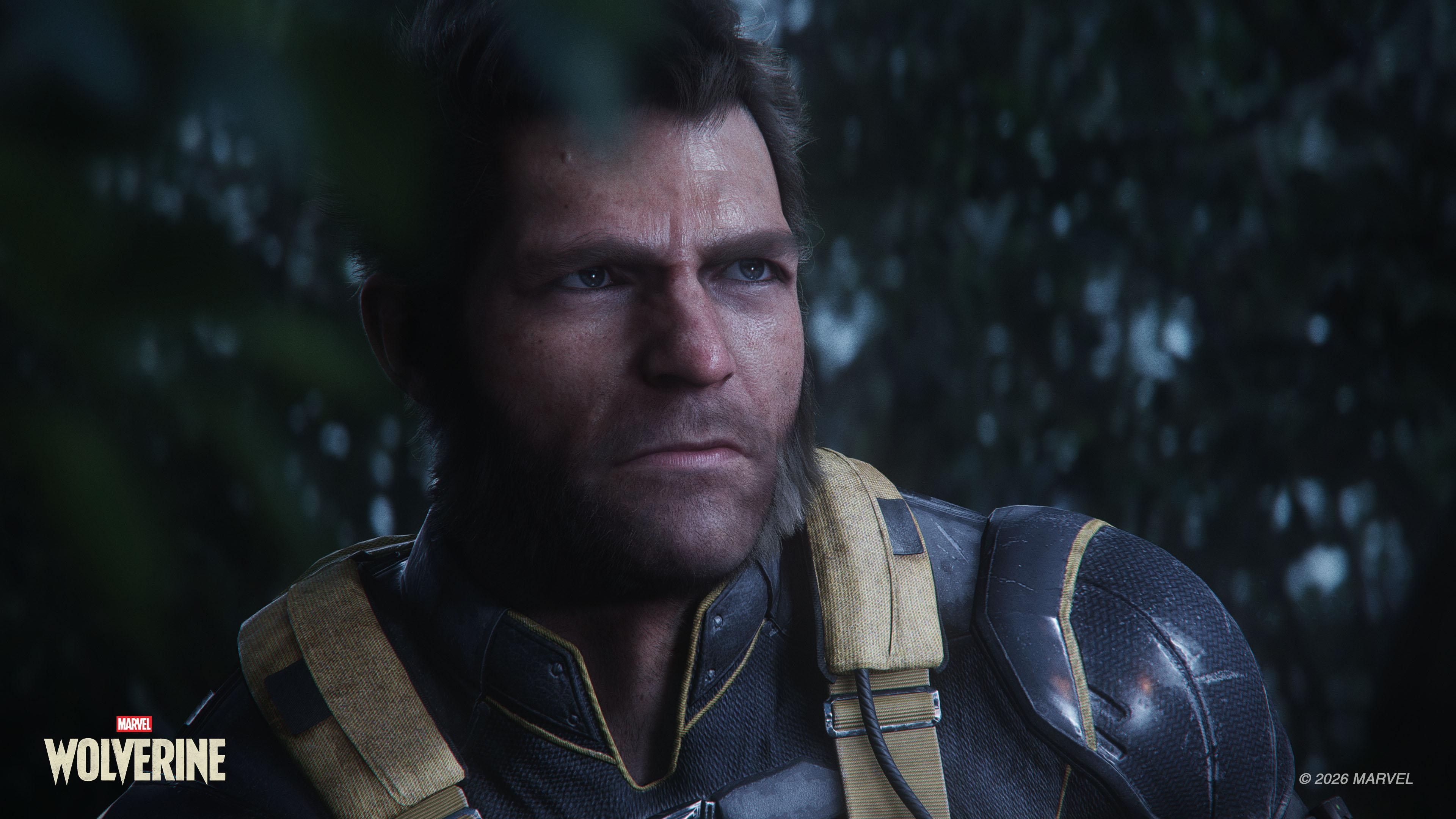Wolverine on the PS5 made me care about Marvel’s mutant for the first time