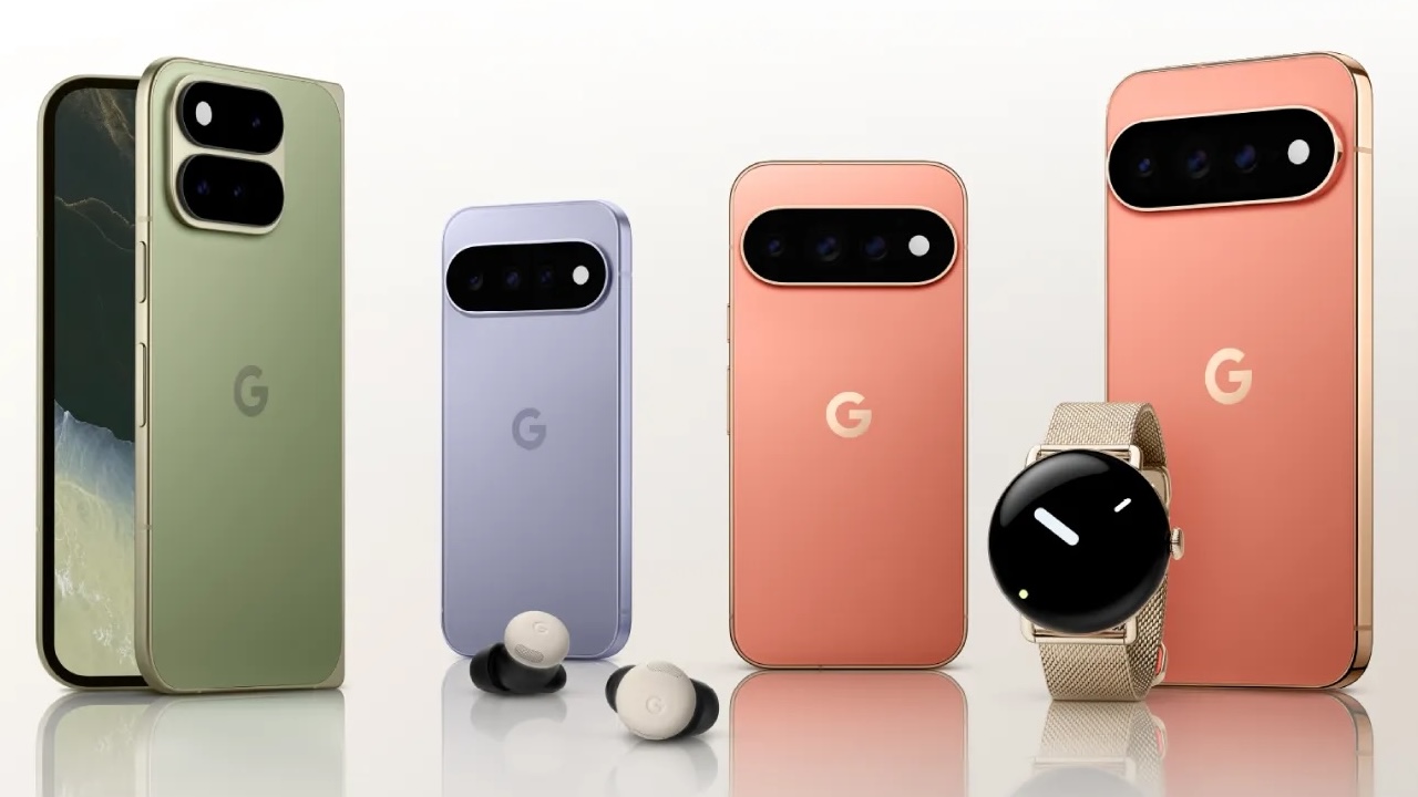 Google Pixel 11 Series: 11 Things to Know About the New Pixels