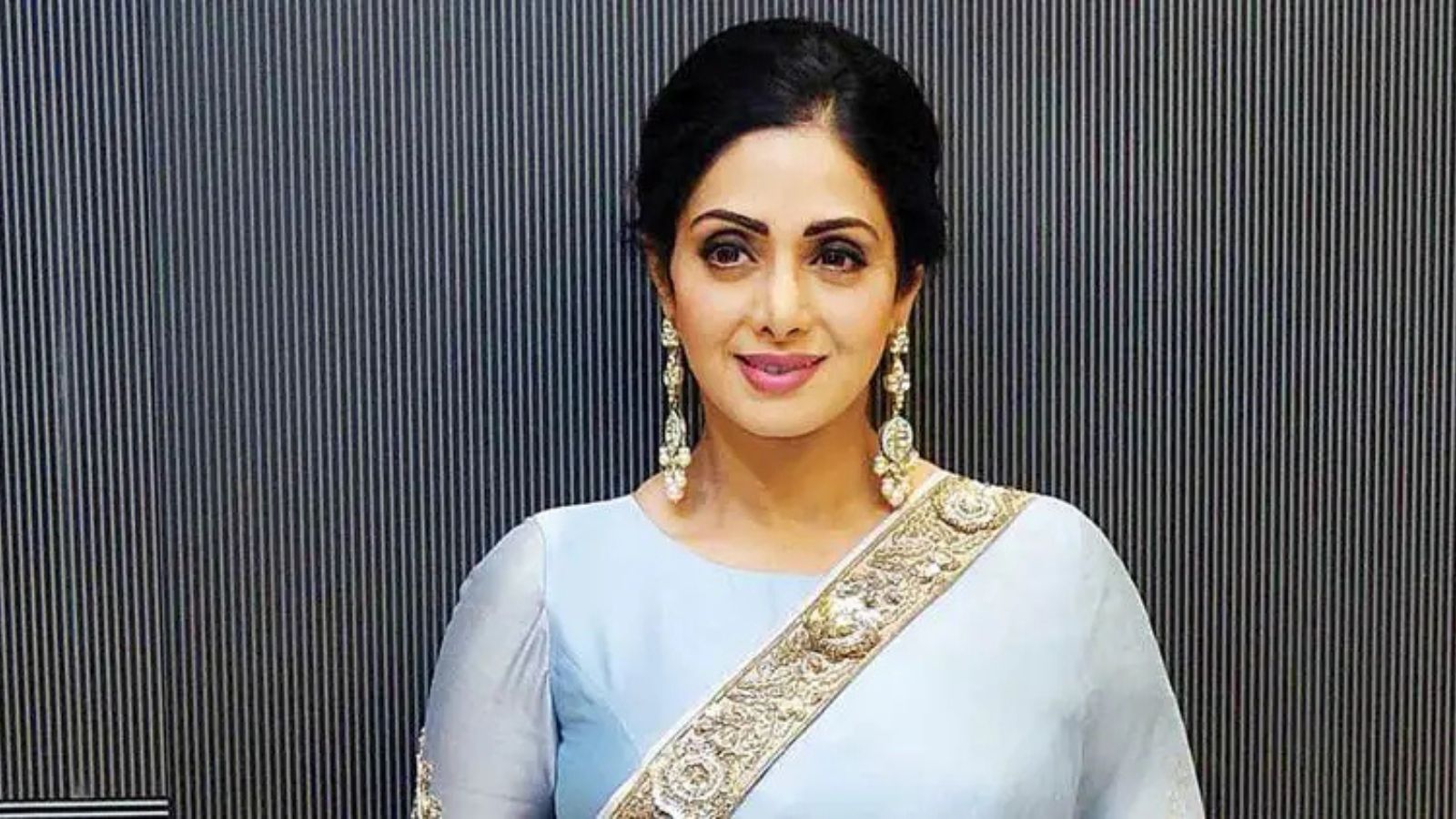 Actor Sridevi property dispute: Supreme Court orders status quo in Chennai case