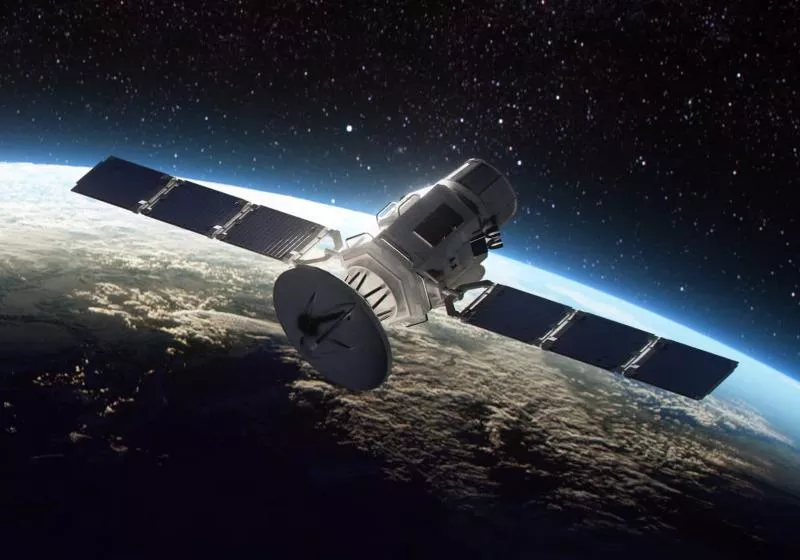 The US just admitted, for the first time, that it has weapons deployed in space