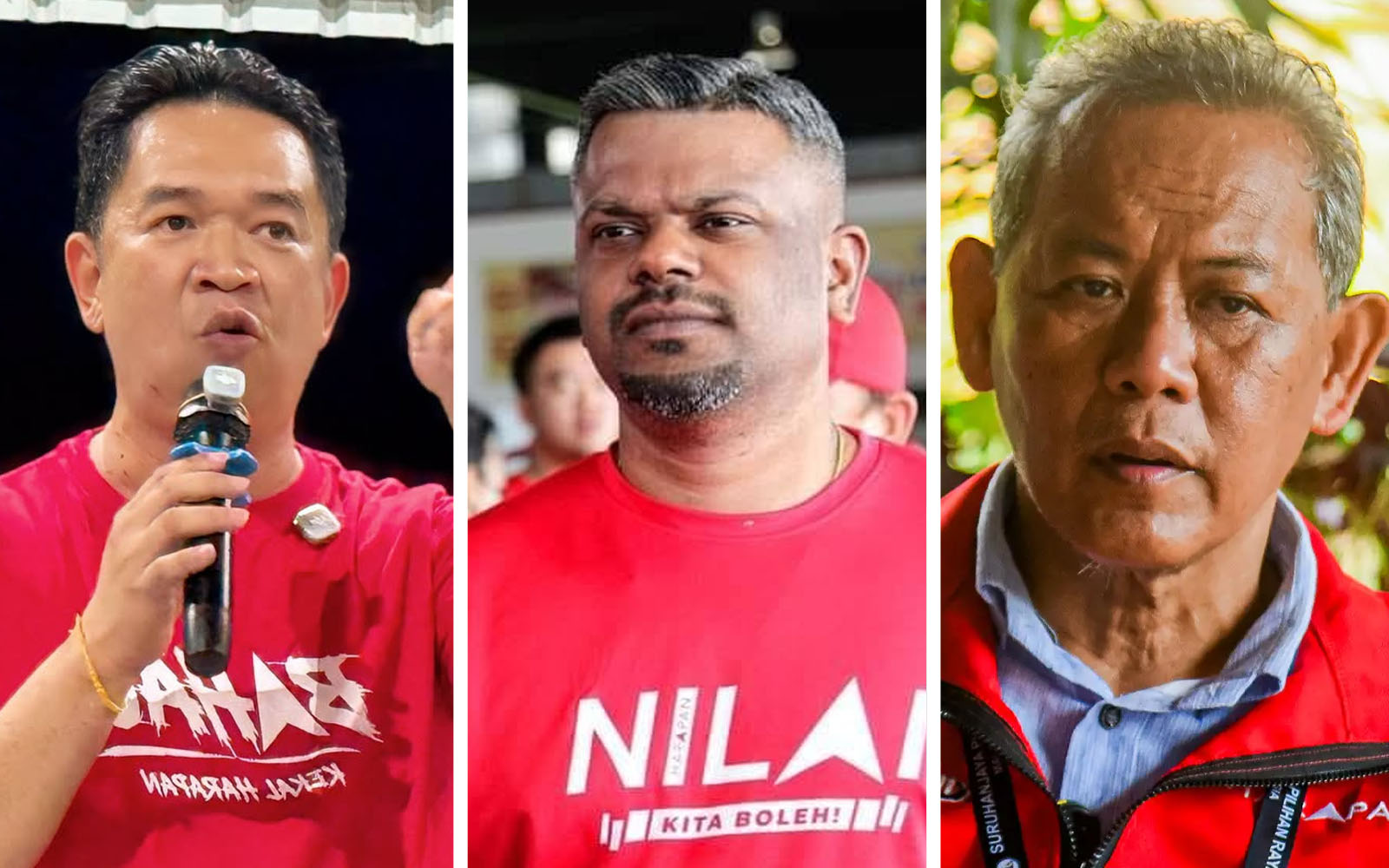 Exco statement shouldn’t be seen as state govt stand, says rep
