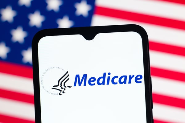 Medicare's AI claims pilot has been denying more care than it approves, new records show