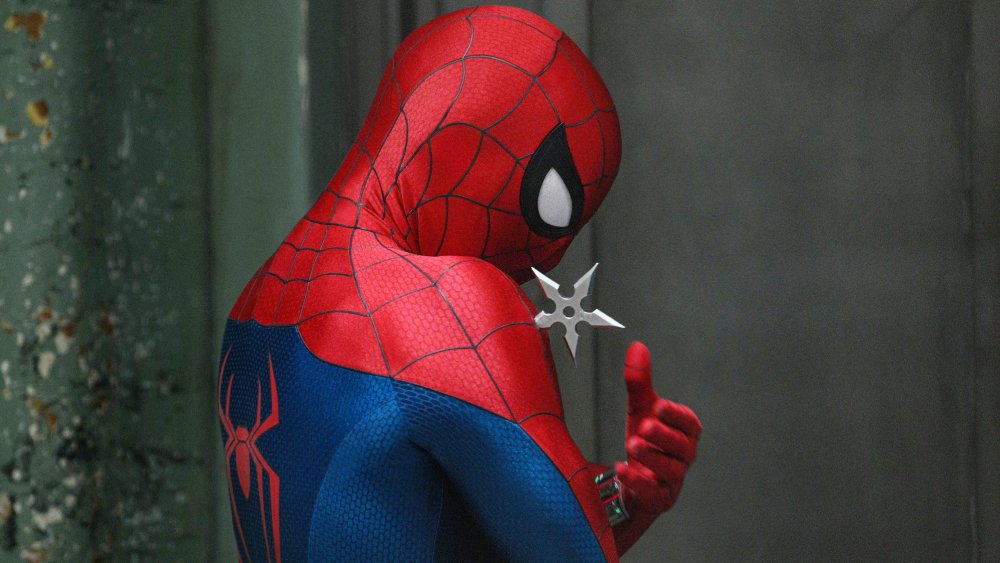‘Spider-Man: Brand New Day’ Hits $700 Million at Domestic Box Office, One of Seven Movies to Ever Reach the Milestone