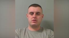 Judge explains compassionate release of murderer who failed to return to NI jail