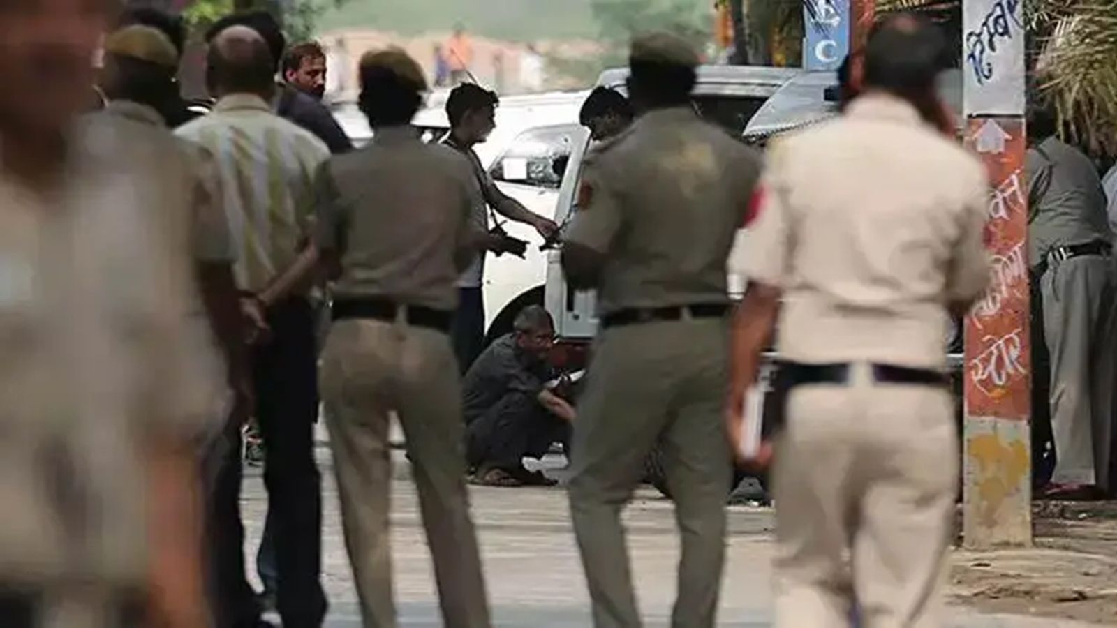 Suspense over Odisha’s next police chief as Supreme Court halts UPSC selection meeting till August 18